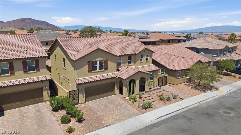 717 Coastal Lagoon, Henderson, NV 89002