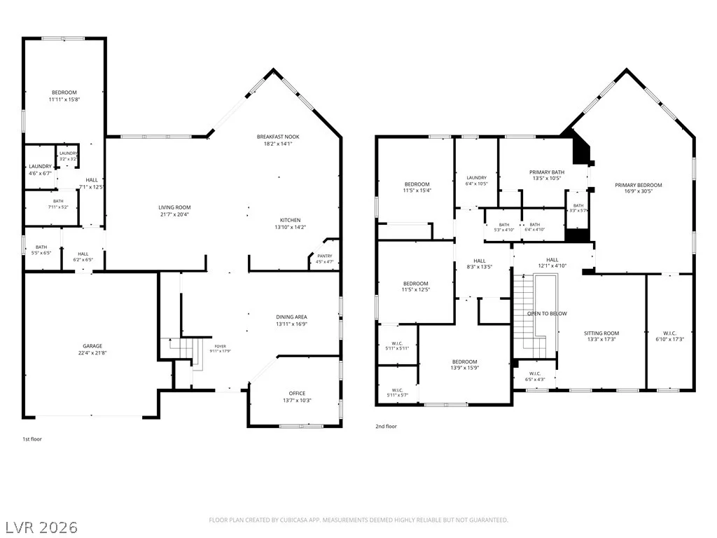 717 Coastal Lagoon, Henderson, NV 89002