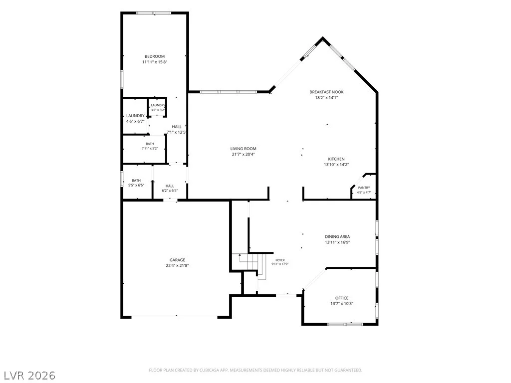 717 Coastal Lagoon, Henderson, NV 89002