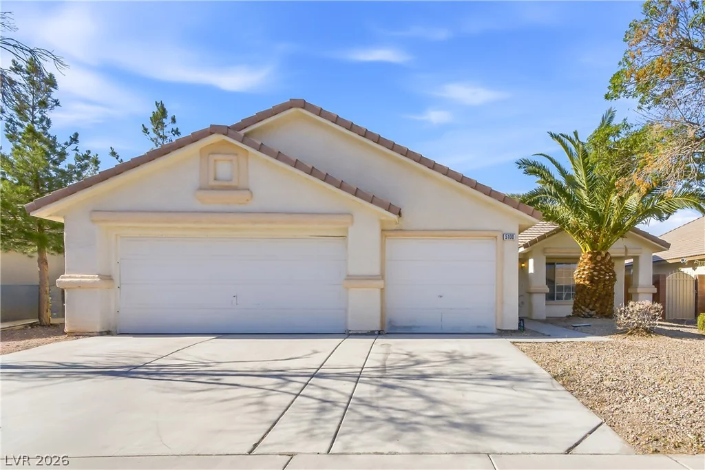 5100 Rancher, Las Vegas, NV 89108