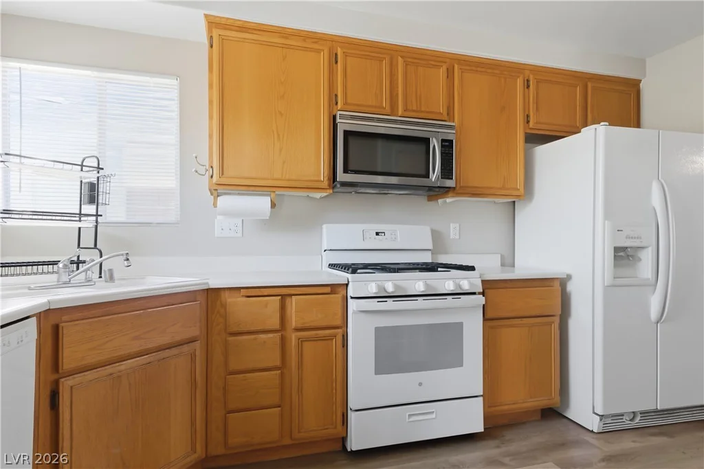 5100 Rancher, Las Vegas, NV 89108
