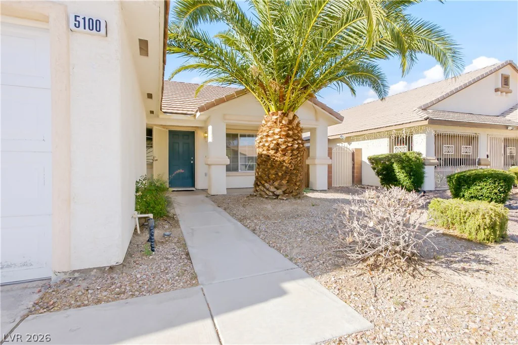 5100 Rancher, Las Vegas, NV 89108