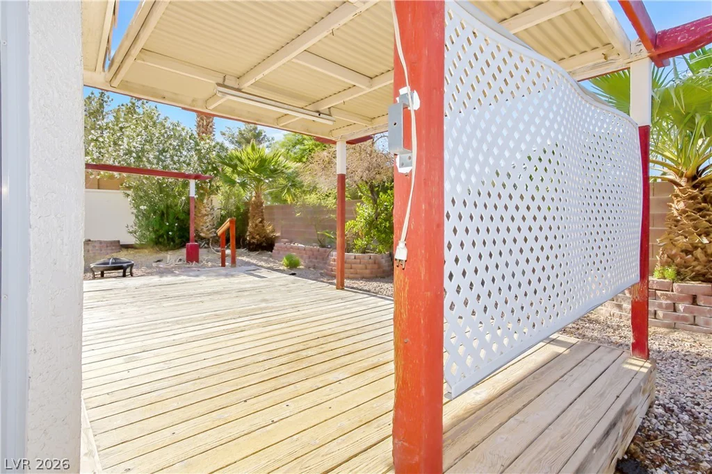 5100 Rancher, Las Vegas, NV 89108