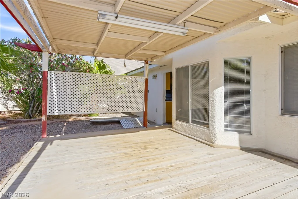 5100 Rancher, Las Vegas, NV 89108