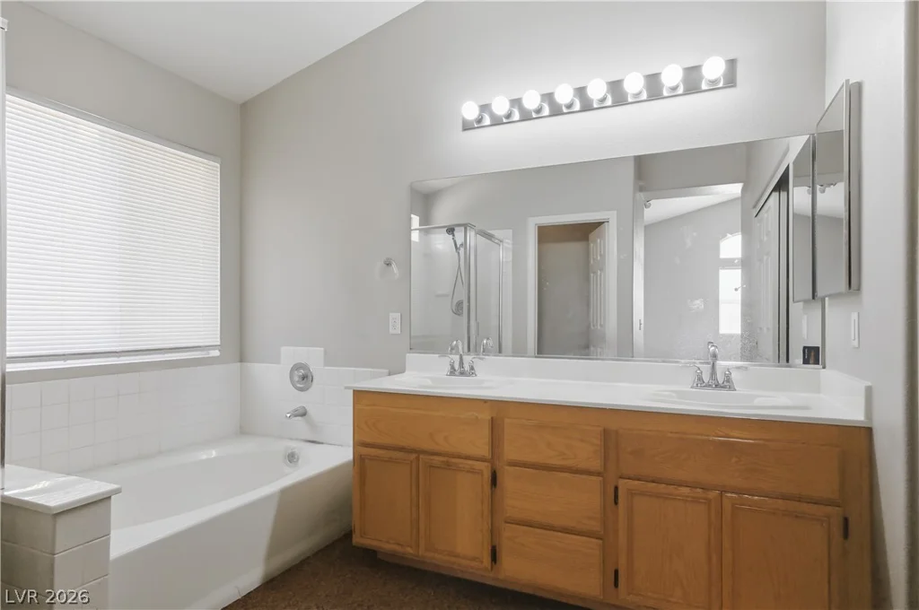 5100 Rancher, Las Vegas, NV 89108