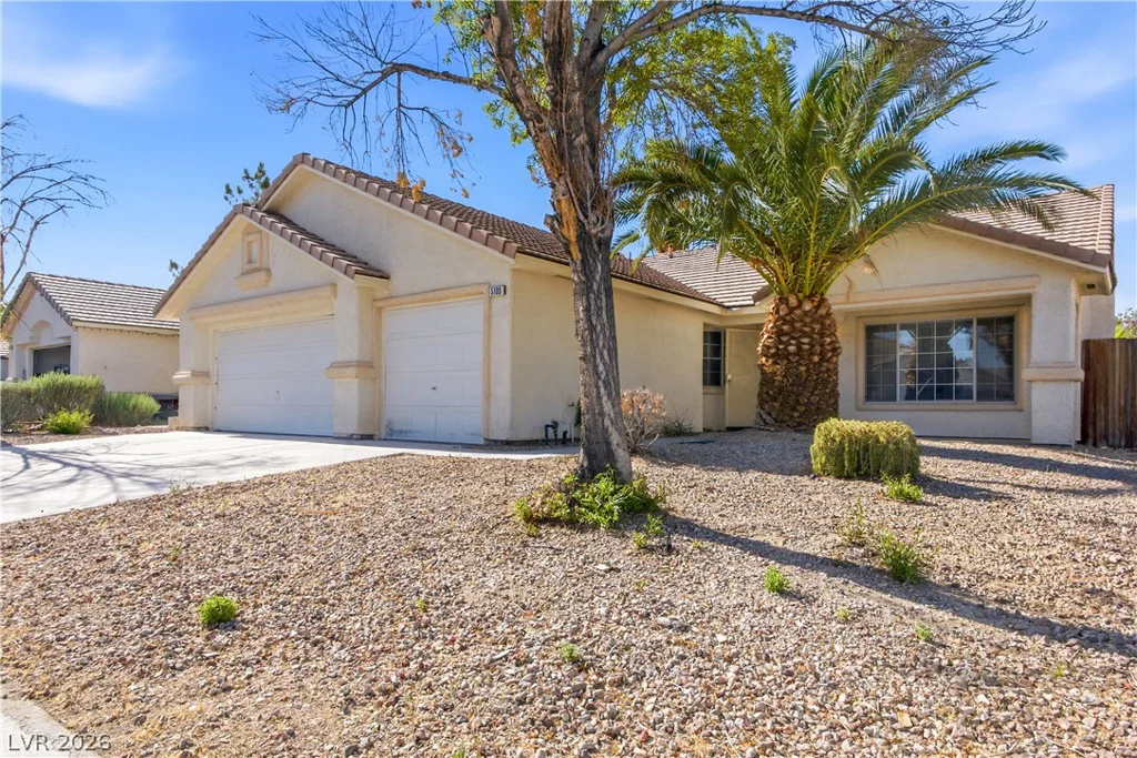 5100 Rancher, Las Vegas, NV 89108