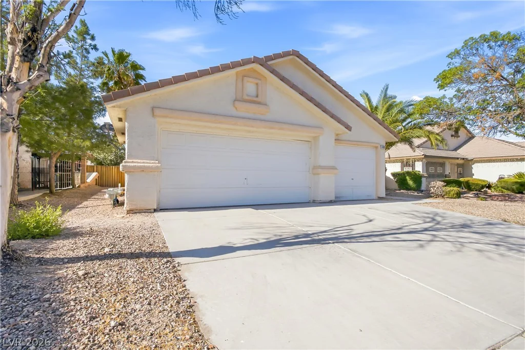 5100 Rancher, Las Vegas, NV 89108