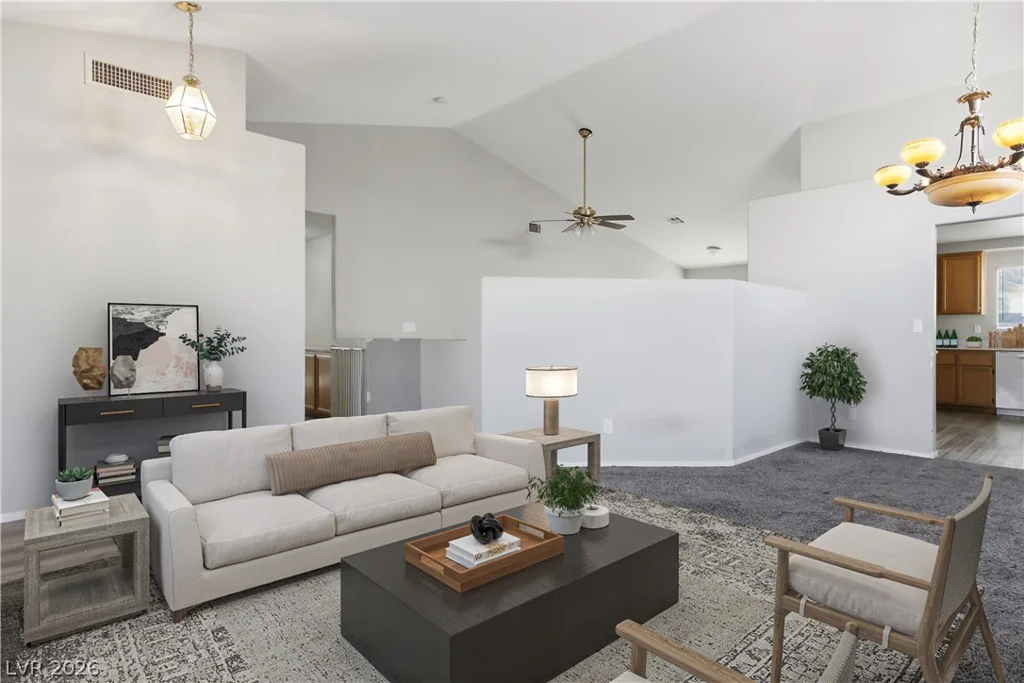 5100 Rancher, Las Vegas, NV 89108