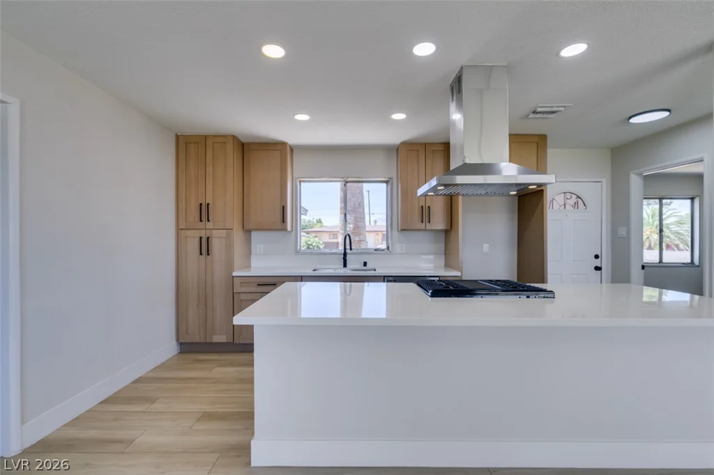 1016 Mezpah, Las Vegas, NV 89106