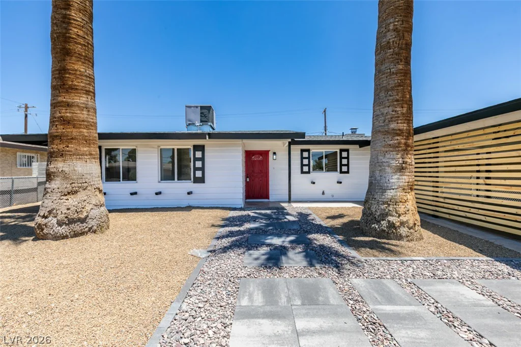 1016 Mezpah, Las Vegas, NV 89106