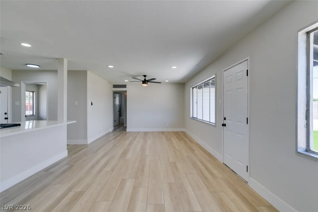 1016 Mezpah, Las Vegas, NV 89106