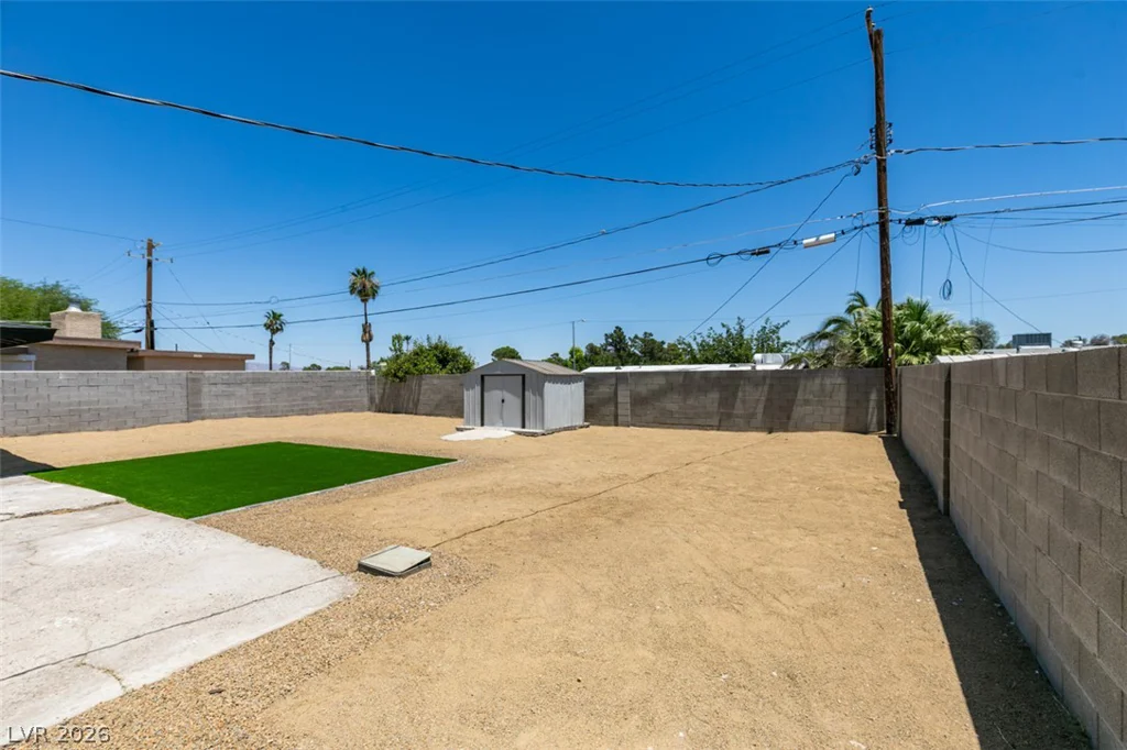 1016 Mezpah, Las Vegas, NV 89106