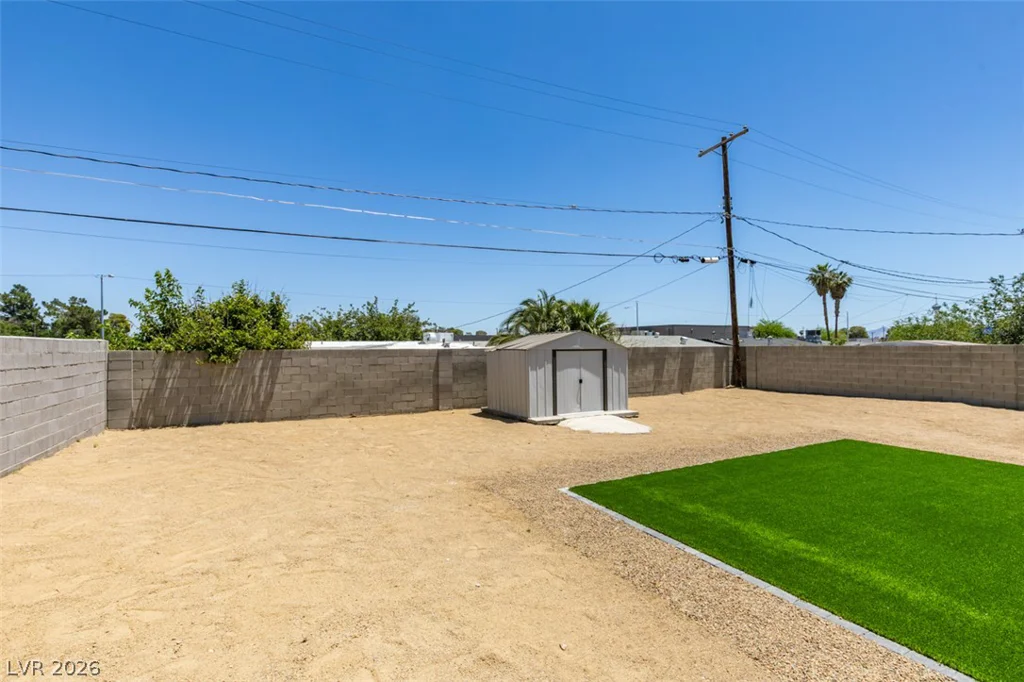1016 Mezpah, Las Vegas, NV 89106