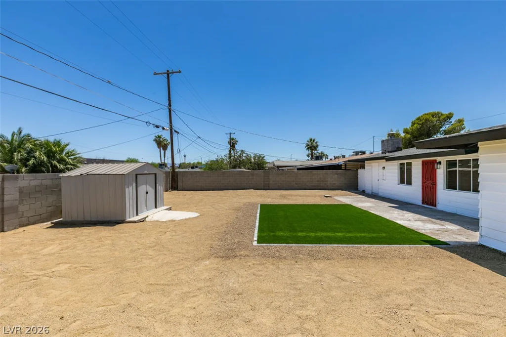1016 Mezpah, Las Vegas, NV 89106