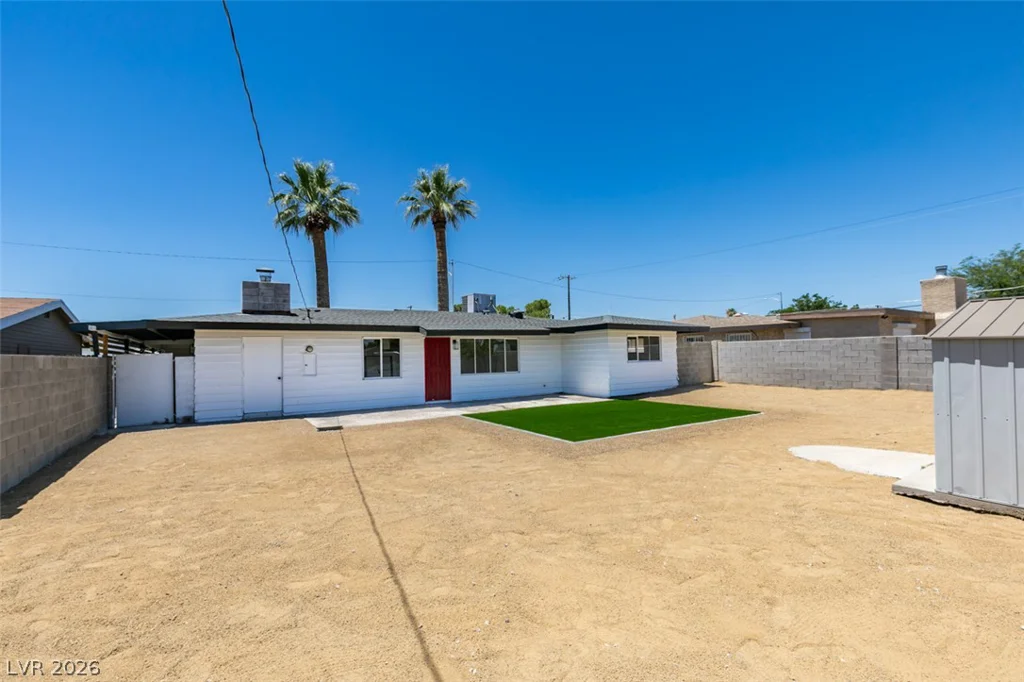 1016 Mezpah, Las Vegas, NV 89106