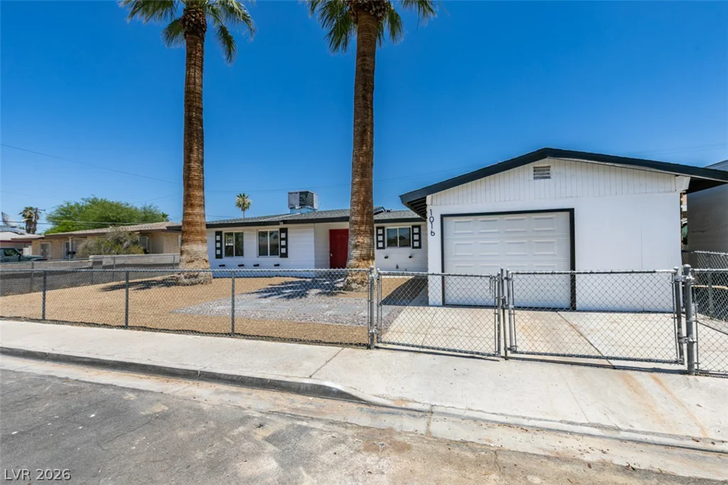 1016 Mezpah, Las Vegas, NV 89106