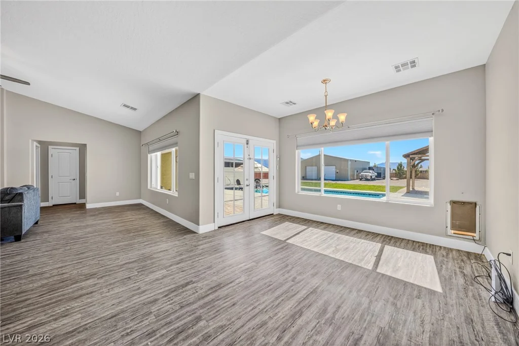3660 S. Rebel, Pahrump, NV 89048