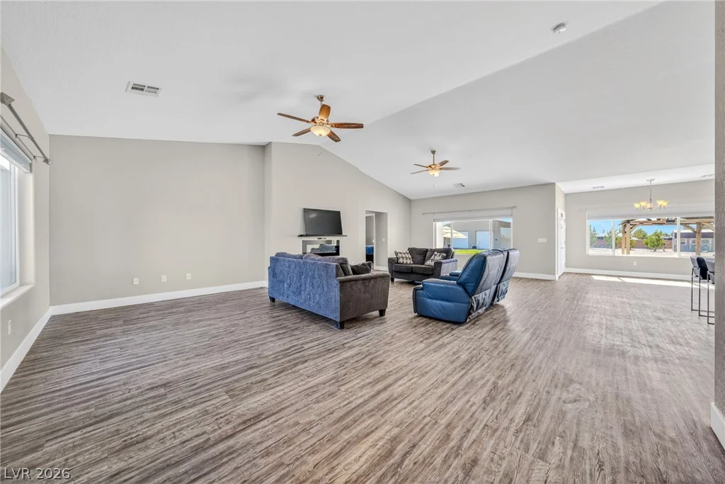 3660 S. Rebel, Pahrump, NV 89048