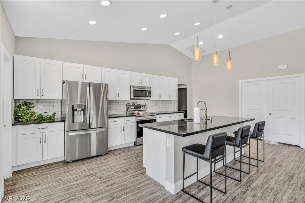 3660 S. Rebel, Pahrump, NV 89048