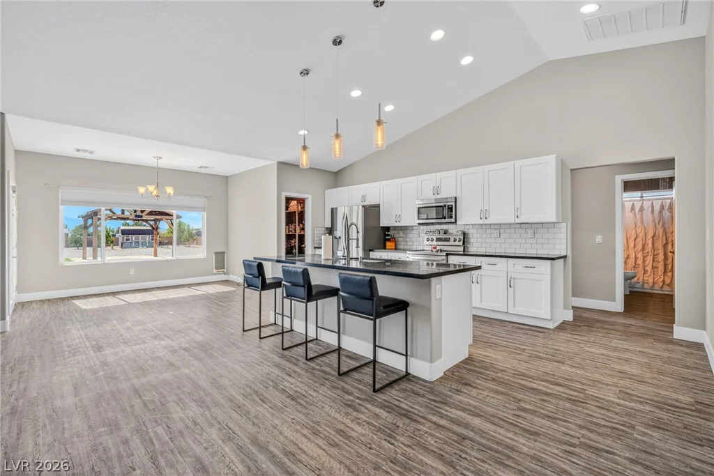 3660 S. Rebel, Pahrump, NV 89048