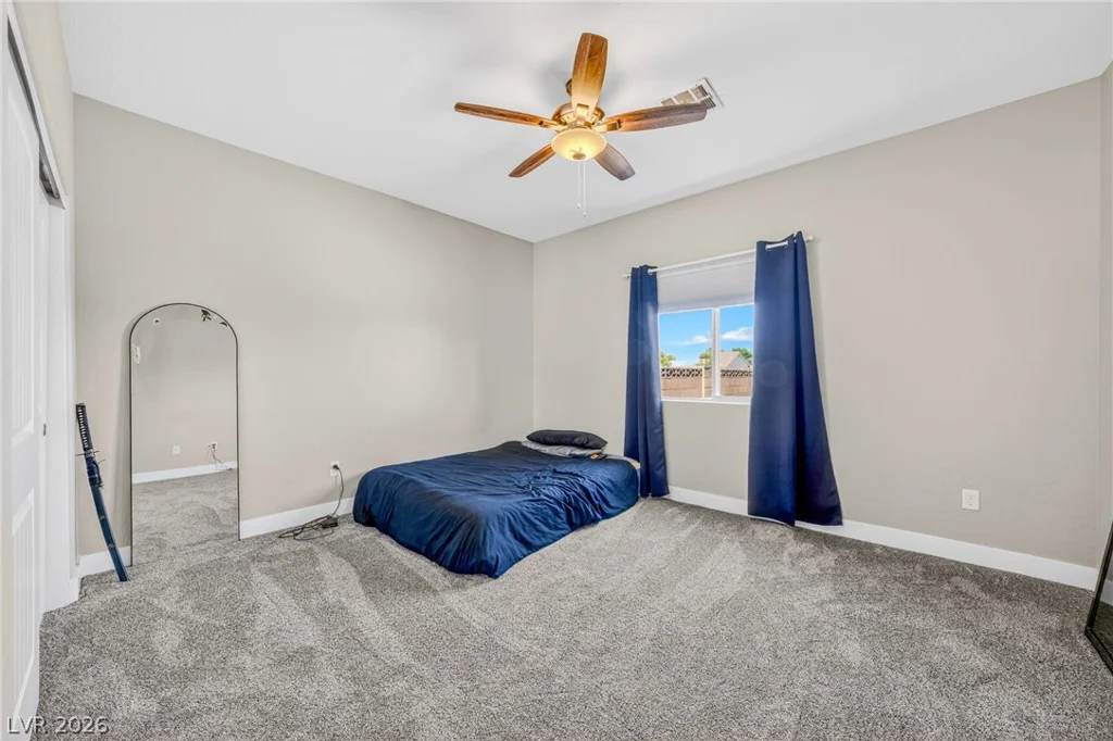 3660 S. Rebel, Pahrump, NV 89048