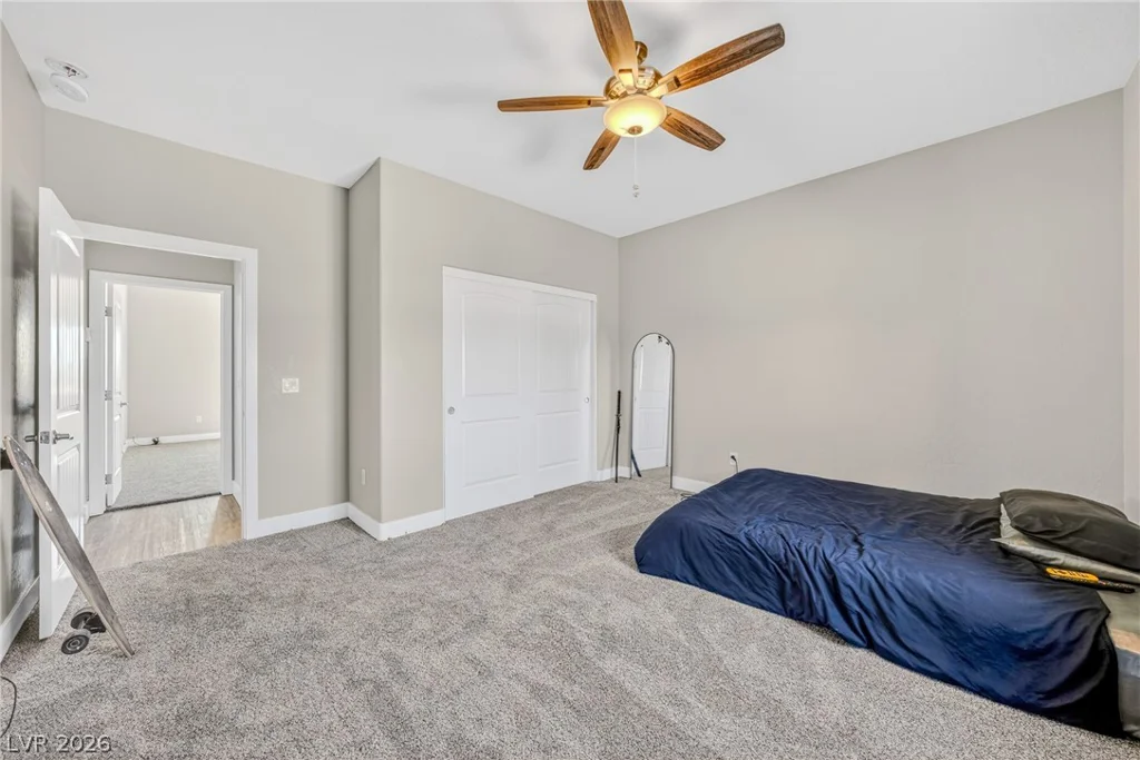 3660 S. Rebel, Pahrump, NV 89048