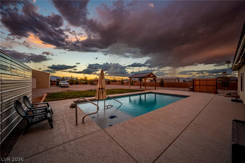 3660 Rebel, Pahrump, NV 89048