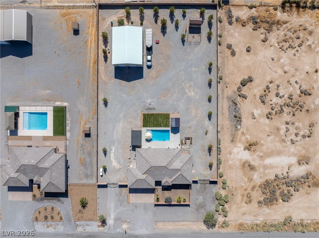 3660 S. Rebel, Pahrump, NV 89048