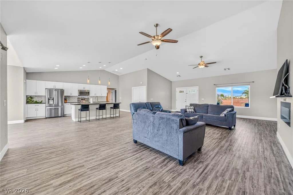 3660 S. Rebel, Pahrump, NV 89048