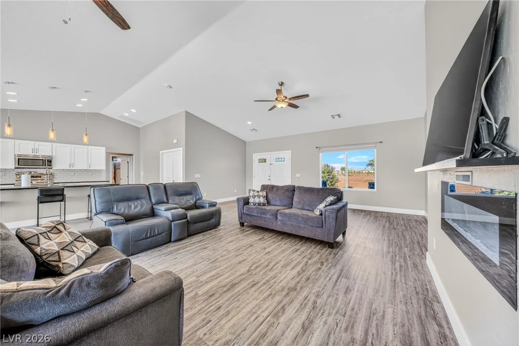 3660 S. Rebel, Pahrump, NV 89048