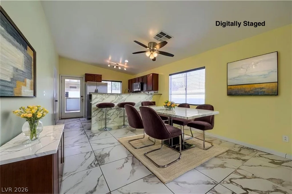 5205 Mineral Lake, Las Vegas, NV 89122