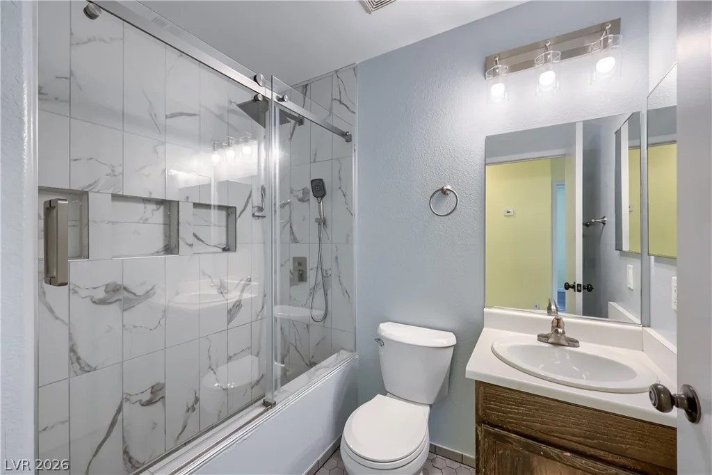 5205 Mineral Lake, Las Vegas, NV 89122