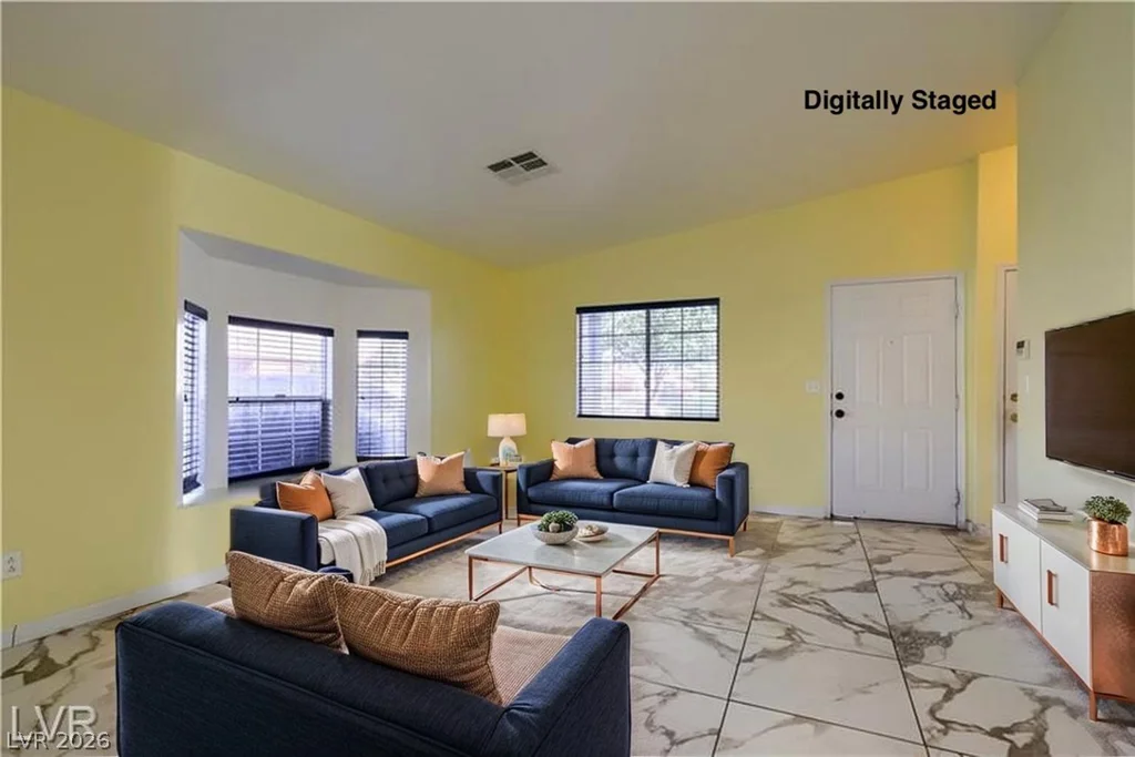 5205 Mineral Lake, Las Vegas, NV 89122
