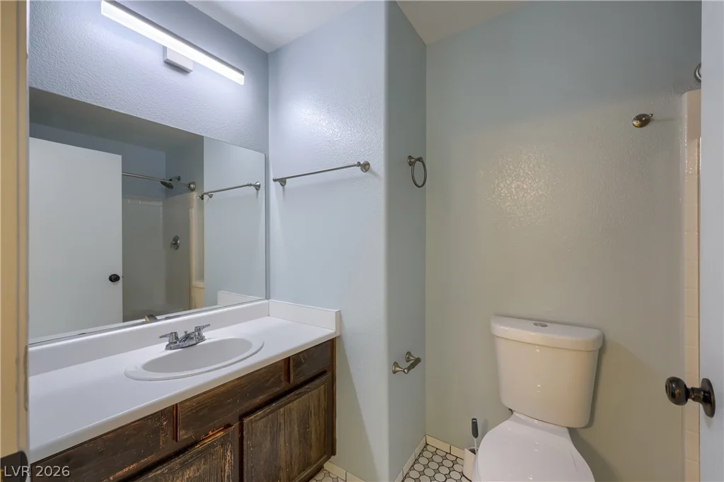 5205 Mineral Lake, Las Vegas, NV 89122