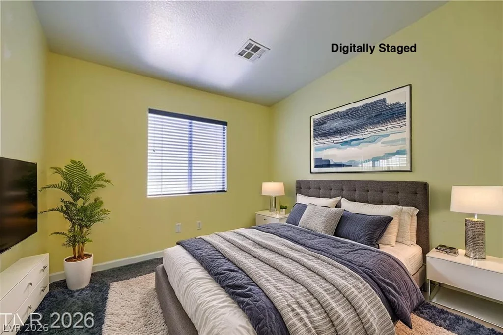 5205 Mineral Lake, Las Vegas, NV 89122