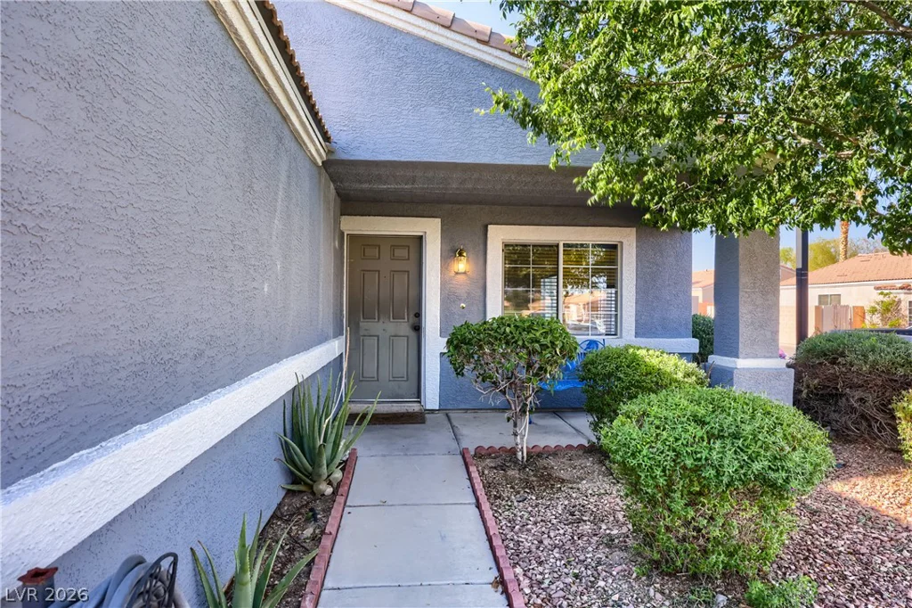 5205 Mineral Lake, Las Vegas, NV 89122