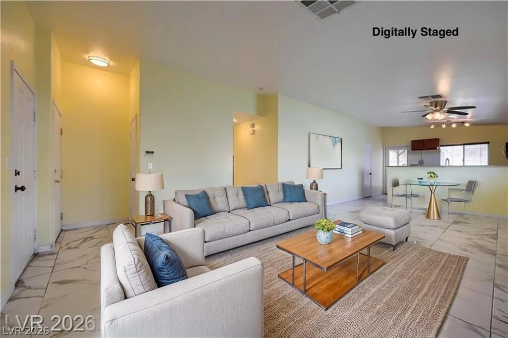 5205 Mineral Lake, Las Vegas, NV 89122