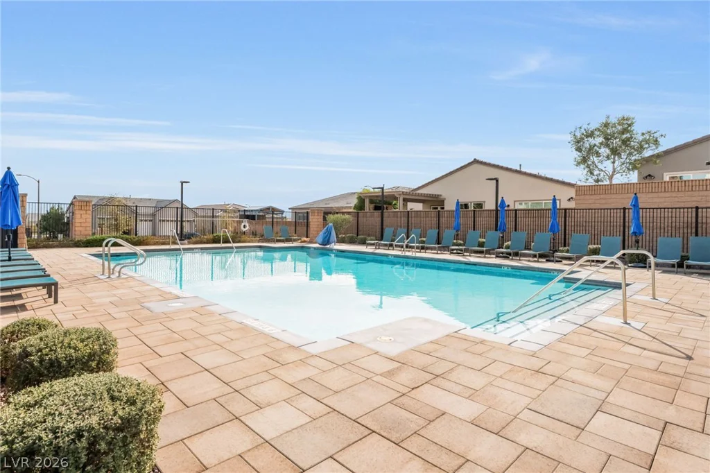 10239 Meandering Dell, Las Vegas, NV 89166