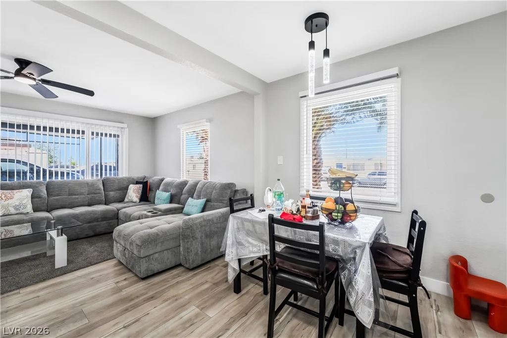 113 Elm, Henderson, NV 89015