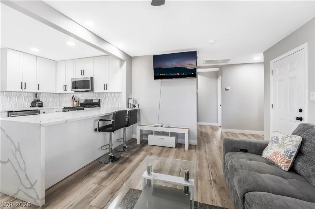 113 Elm, Henderson, NV 89015
