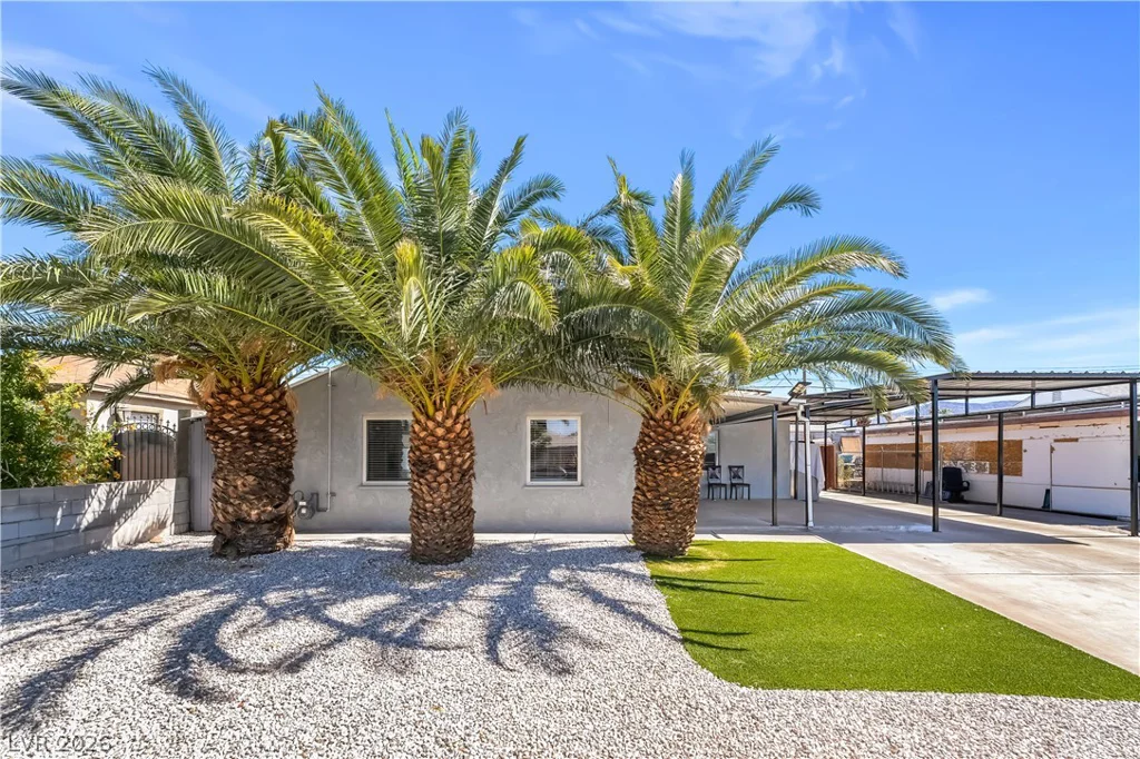 113 Elm, Henderson, NV 89015