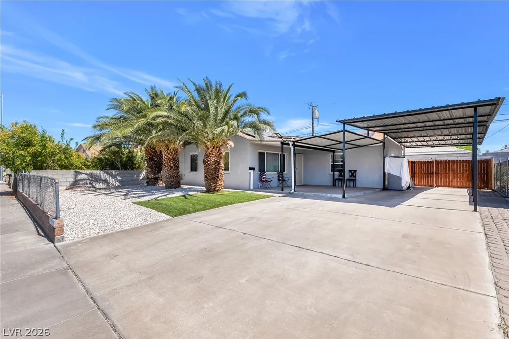 113 Elm, Henderson, NV 89015