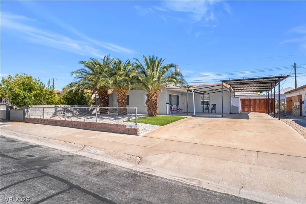 113 Elm, Henderson, NV 89015