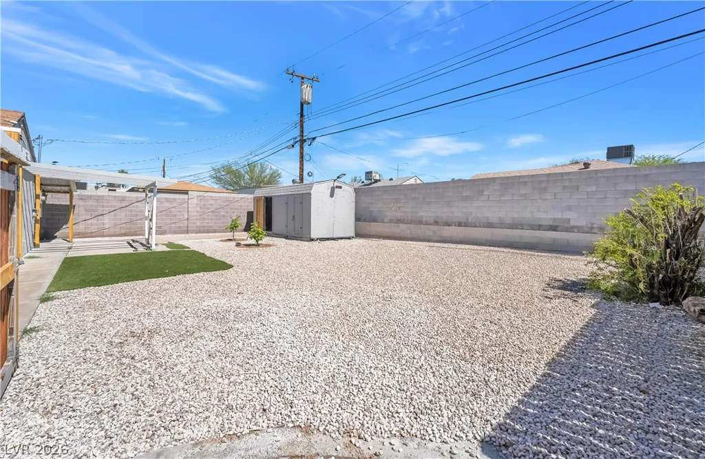 113 Elm, Henderson, NV 89015