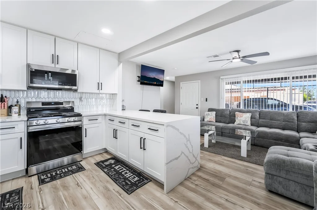 113 Elm, Henderson, NV 89015