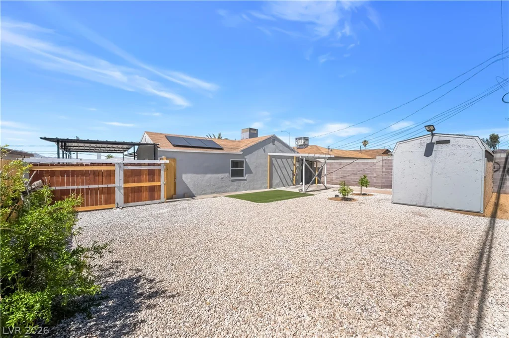 113 Elm, Henderson, NV 89015