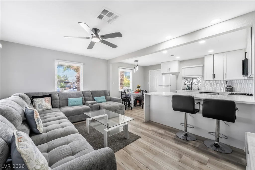 113 Elm, Henderson, NV 89015