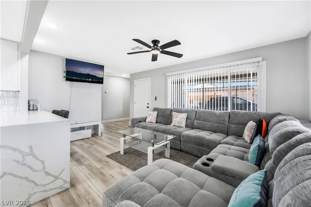 113 Elm, Henderson, NV 89015