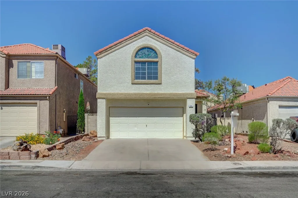344 Warmside, Las Vegas, NV 89145