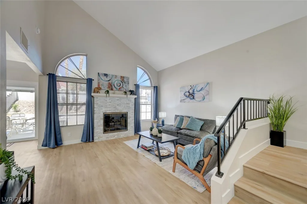 344 Warmside, Las Vegas, NV 89145